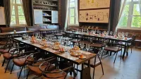Wen'an HuaMeiShengDi Hollick Club Homestay - Breakfast