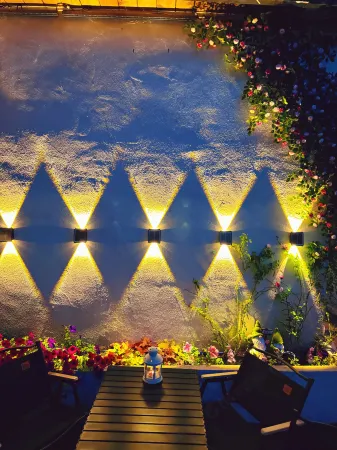 beautiful land. Отели рядом с достопримечательностью «Hengdaohezizhen»