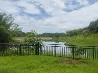 Lidongbin Manor