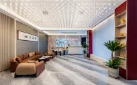 Zhaomu Qingcheng Hotel (Dazhao Temple Scenic Area Branch)