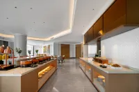 Vienna Hotel (Wensu Aksu Hongqipo Airport Branch) Hotels in Wensu