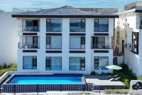 Xiapu Zuoshe Linghai Homestay (Beiqi Beach)