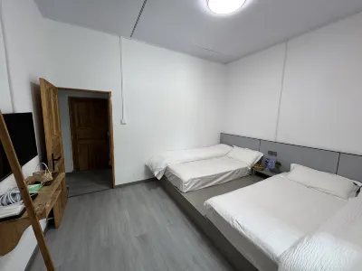 Zhangjiajie Old House View Sunrise Inn 우링위안 주변 호텔