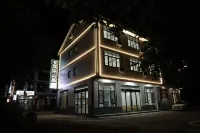 Yunmu Mountain Residential Accommodation