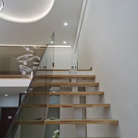 Shuchang Homestay