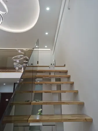 Shuchang Homestay Отели рядом с достопримечательностью «Dongying Library»