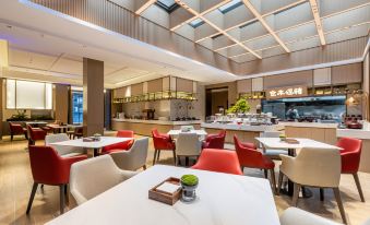 ECHENG HOTEL (ENSHI TUJIA DAUGHTER CITY)