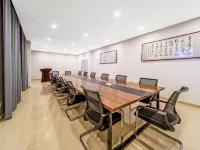 PERO Hotel (Anqing Tongcheng Economic Development Zone Fangyuanhui Branch) Hotels in Tongcheng