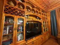Yajiang Longxiang Homestay