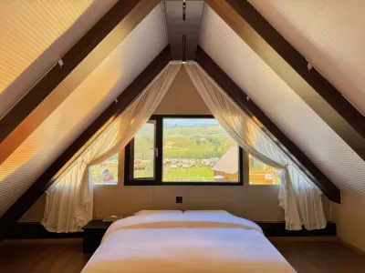 HE MU YE JU  HOME STAY Hotels near Hemu Birch Forest