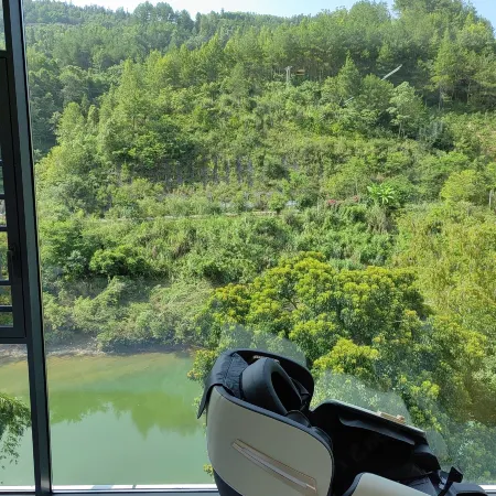 Yunqi Shanjie Homestay (Libo Xiaoqikong East Gate)