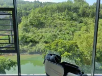 Yunqi Shanjie Homestay (Libo Xiaoqikong East Gate) - 마운틴 뷰