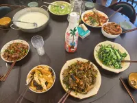 Mengzhiyue Homestay Hotels in Chengbu