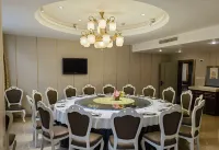 Quanjun Hotel - Bữa sáng