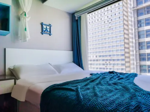 Qihai Movie Homestay