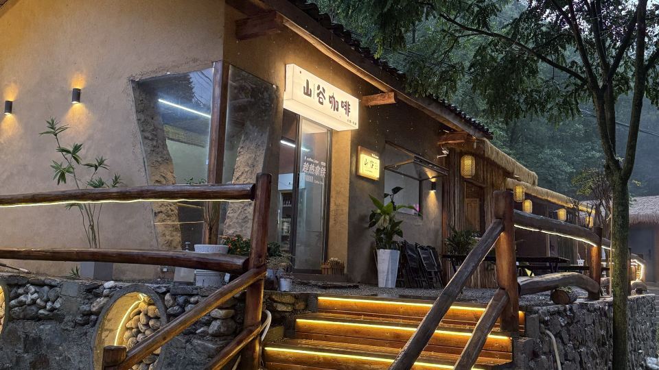 Valley Coffee Homestay