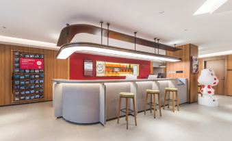 Thank Youyue Hotel (Shenzhen Longgang Jiuzhou Garden Branch)