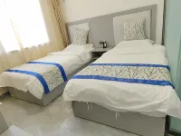 Yichuan Xinxiang Residential Residence Hotels in Yichuan