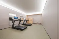 JI Hotel (Tangshan Fengnan Hetou Old Street Branch) Hotels in Tangshan
