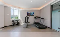 Jinjiang lnn Hotel Kuitun Tianbei New District Branch فنادق في كوي تُن