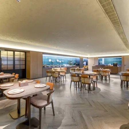 Orange Hotel (Qianjin East Road Branch,Kunshan Development Zone)