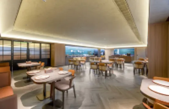 桔子飯店（崑山開發區前進東路店）