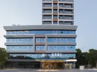 Home Inn · Neo (Shaya County People's Government Branch) โรงแรมในซาหย่า