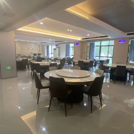 Qingxi Hotel