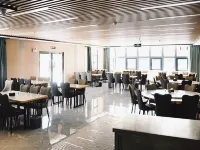 Huifeng Hotel (Zhumeng Town) 팅그리 호텔