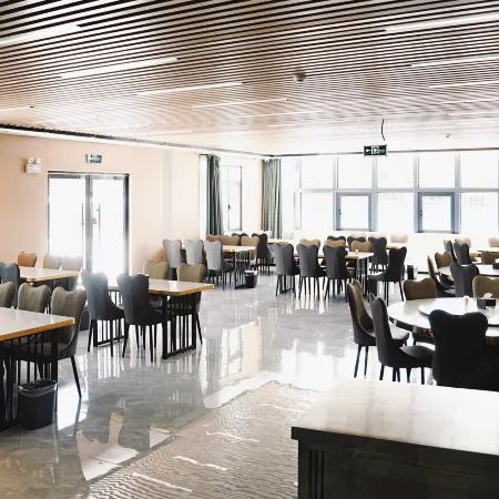 Huifeng Hotel (Zhumeng Town)