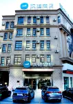 HanTing Hotel (Huangqiao Jiayuan Central Plaza) Các khách sạn gần huangqiaozhanyiguan