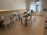 重慶洪崖方舟酒店（解放碑洪崖洞店） - 健身室/gym room