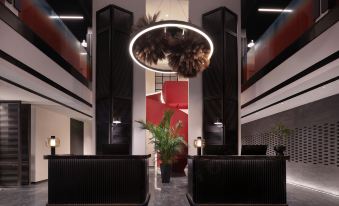 Doranda V Hotel (Songpan Ancient Town)