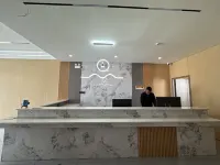 Lanting Oxygen-enriched Hotel Hotel a Kamba