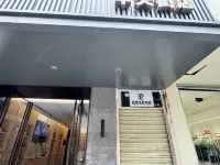 AsiaInfo E-sports B&B (Jingmen Zhongtian Street Pedestrian Street Store)