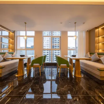 Meihao Lizhi Hotel (Shiquan Ancient Street Government Hall Branch)
