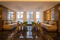 Meihao Lizhi Hotel (Shiquan Ancient Street Government Hall Branch)