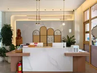 Nanyuan Shiji Hotel
