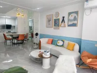 Longnan Qinghe Yihan Homestay (Longnan Sports Center Branch)