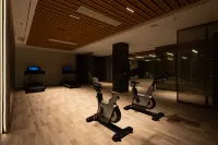 Howard Johnson Garden Hotel Zhoushan