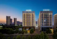 Crystal Hotel Kashgar - New