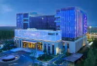 Novotel Jinan Airport Hotel a Jinan