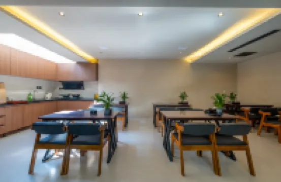 谷隱·樹下民宿