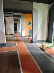 Beihai Zhangtai Scenic Resort Hotel (Silver Beach) - palestra