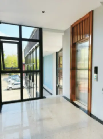 Jinri Business Hotel