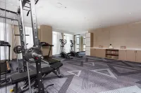 Gefei Hotel (Nantong AEON Mall)