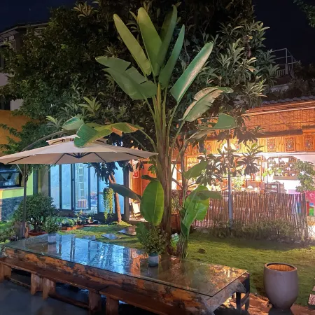 Pincha Guesthouse