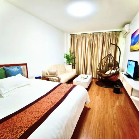 Nanmen Hotel