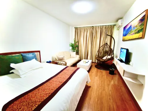 Nanmen Hotel