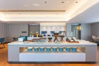 OKDAY Hotel (Shuangyu, Wenzhou) - เปิดใหม่